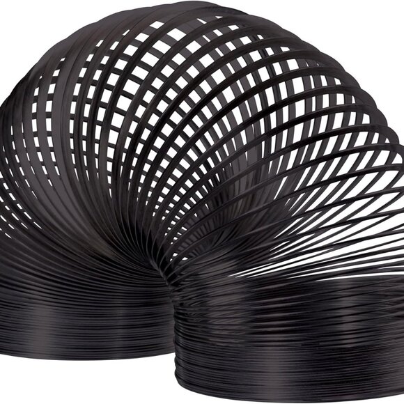 40s Classic Toy - Slinky the Original Walking Spring Toy Collector's Edition - Picture 6 of 8